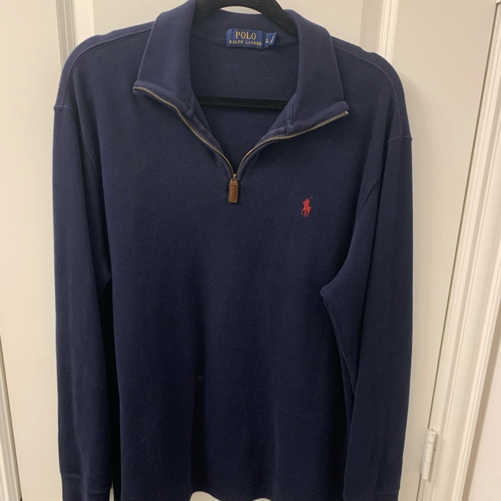 POLO half vip